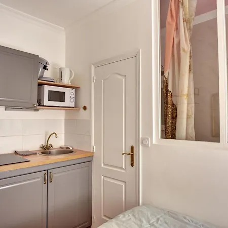 Daire Les Petits Boudoirs De Savoie Chambéry