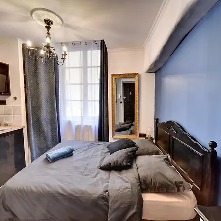 Les Petits Boudoirs De Savoie *