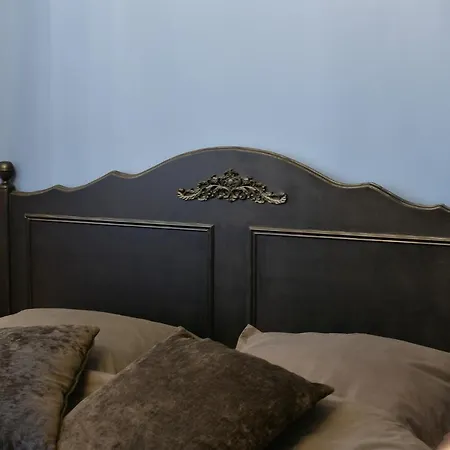 Les Petits Boudoirs De Savoie Daire Chambéry