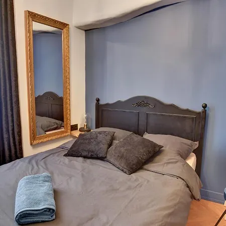 Les Petits Boudoirs De Savoie Daire *