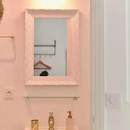 Les Petits Boudoirs De Savoie