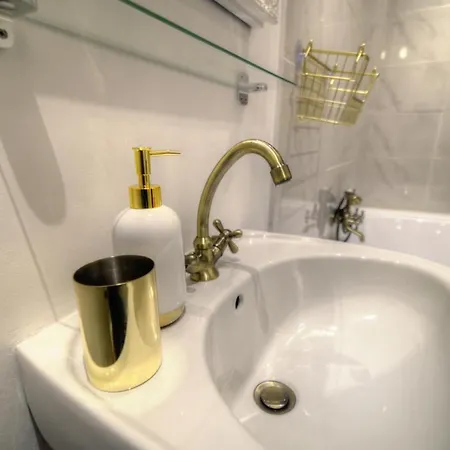 Daire Les Petits Boudoirs De Savoie