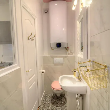 Daire Les Petits Boudoirs De Savoie Chambéry