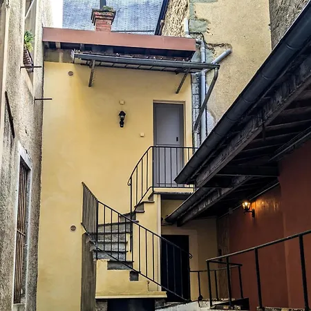 Apartment Les Petits Boudoirs De Savoie Chambéry